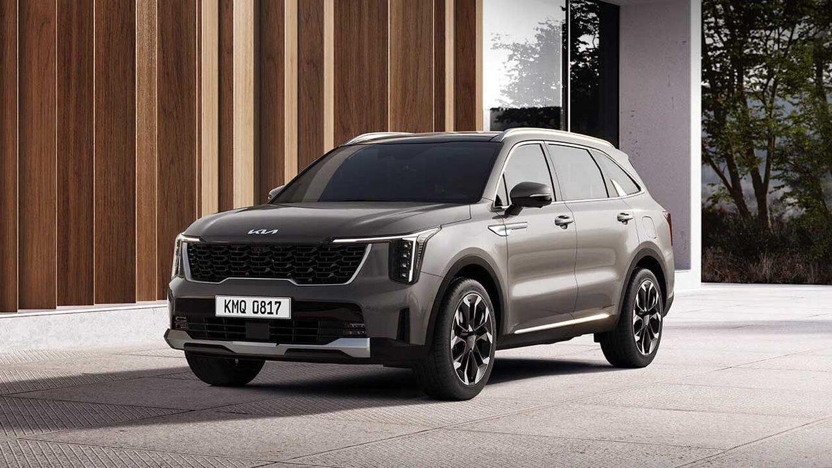 Eylül 2025 Kia Fiyat Listesi: EV3’e İndirim, Bazı Modellere Zam!