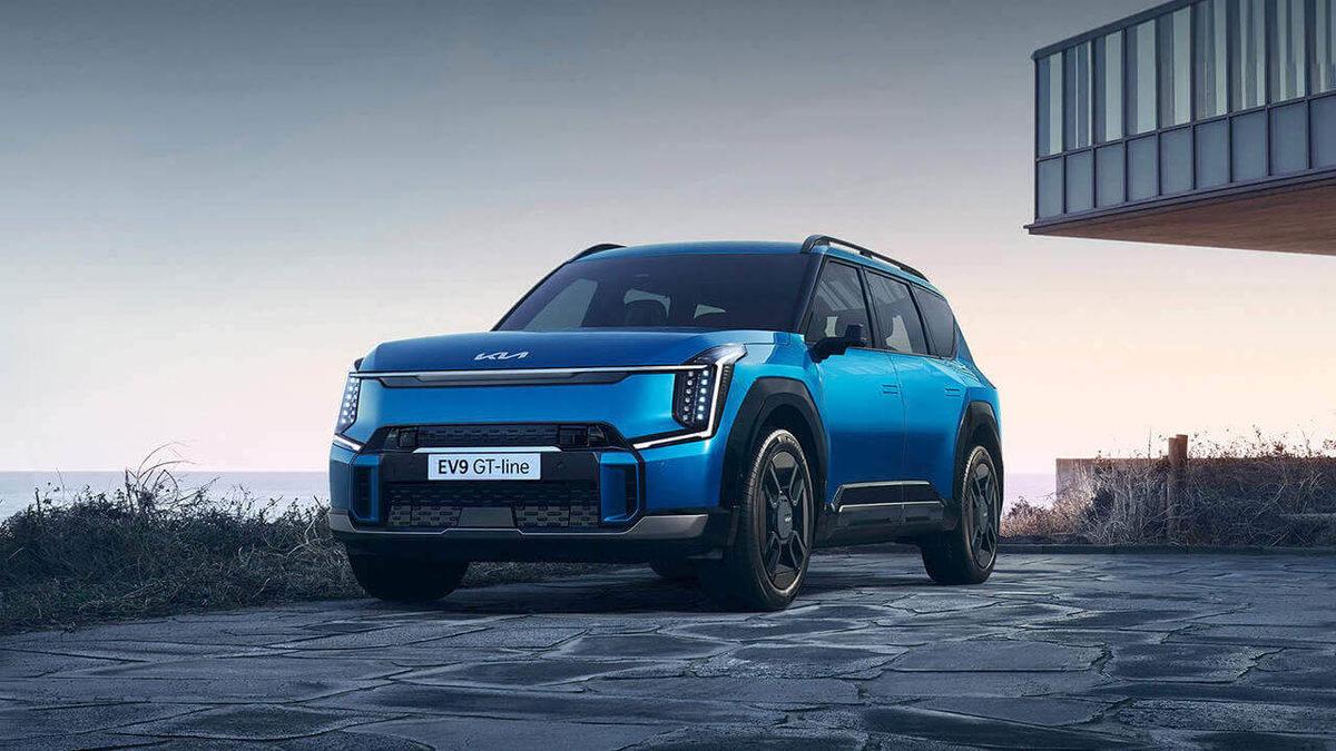 Eylül 2025 Kia Fiyat Listesi: EV3’e İndirim, Bazı Modellere Zam!