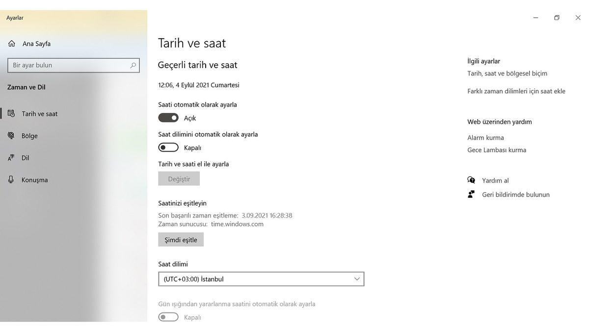 ‘Bağlantınız Gizli Değil’ Hatası Nasıl Çözülür?