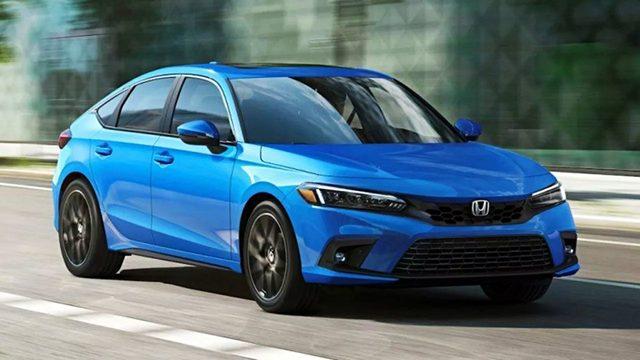 Honda Güncel Fiyat Listesi: Civic’e İndirim Var!