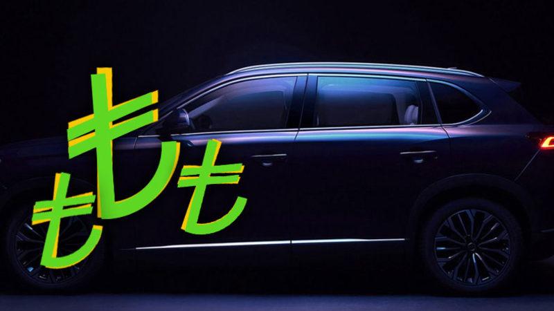 Togg, "Herkesin Satın Alabileceği" Uygun Fiyatlı Modelin Ne Zaman Geleceğini Açıkladı: B-SUV Olacak...