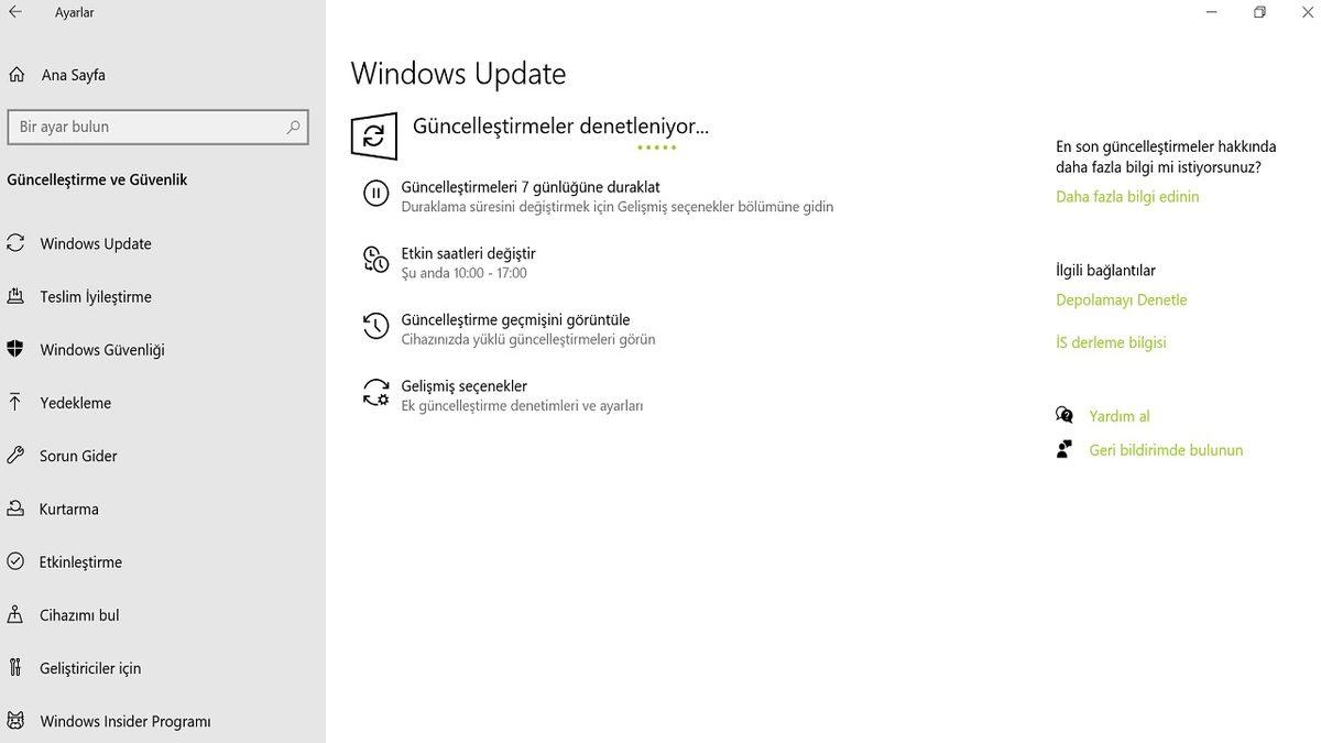 ‘Bağlantınız Gizli Değil’ Hatası Nasıl Çözülür?