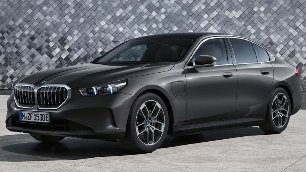 BMW Eylül 2025 Fiyat Listesi: Bu Ay Zam Yok (Şimdilik)