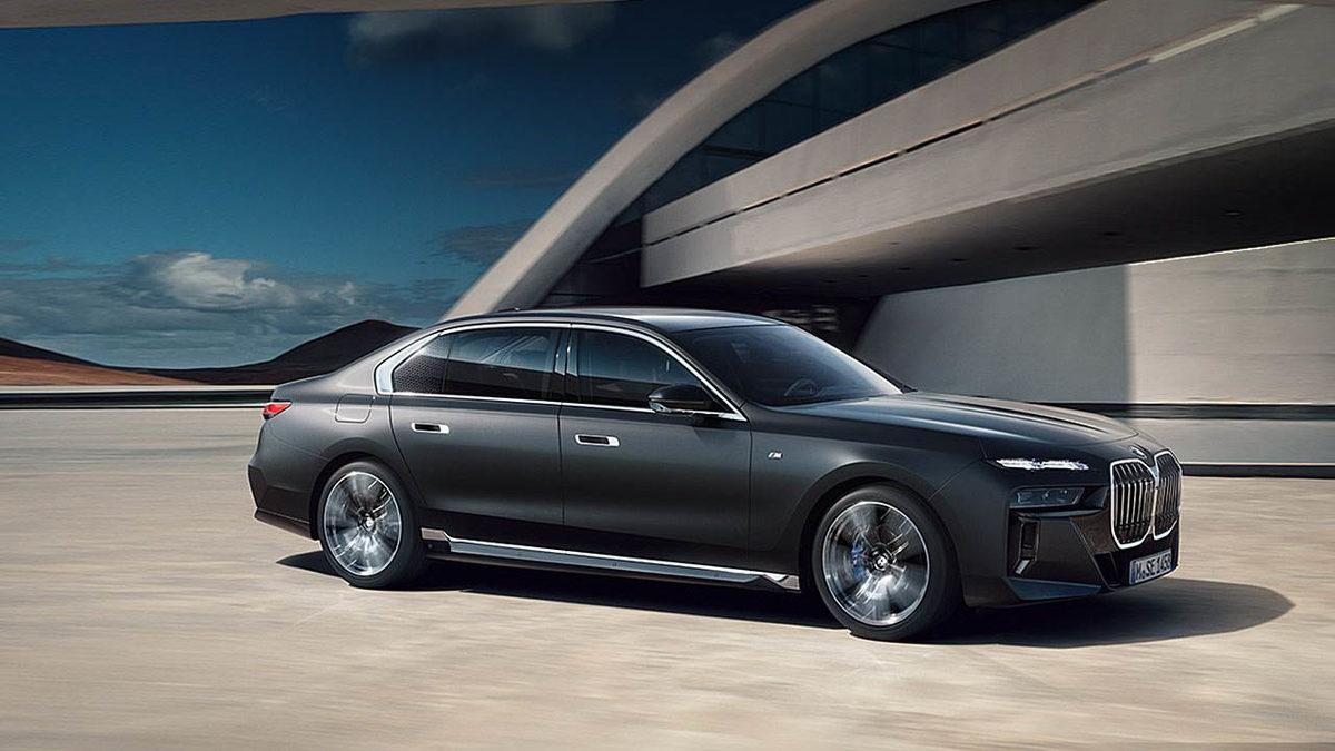 BMW Eylül 2025 Fiyat Listesi: Bu Ay Zam Yok (Şimdilik)