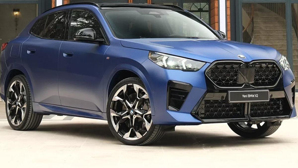 BMW Eylül 2025 Fiyat Listesi: Bu Ay Zam Yok (Şimdilik)