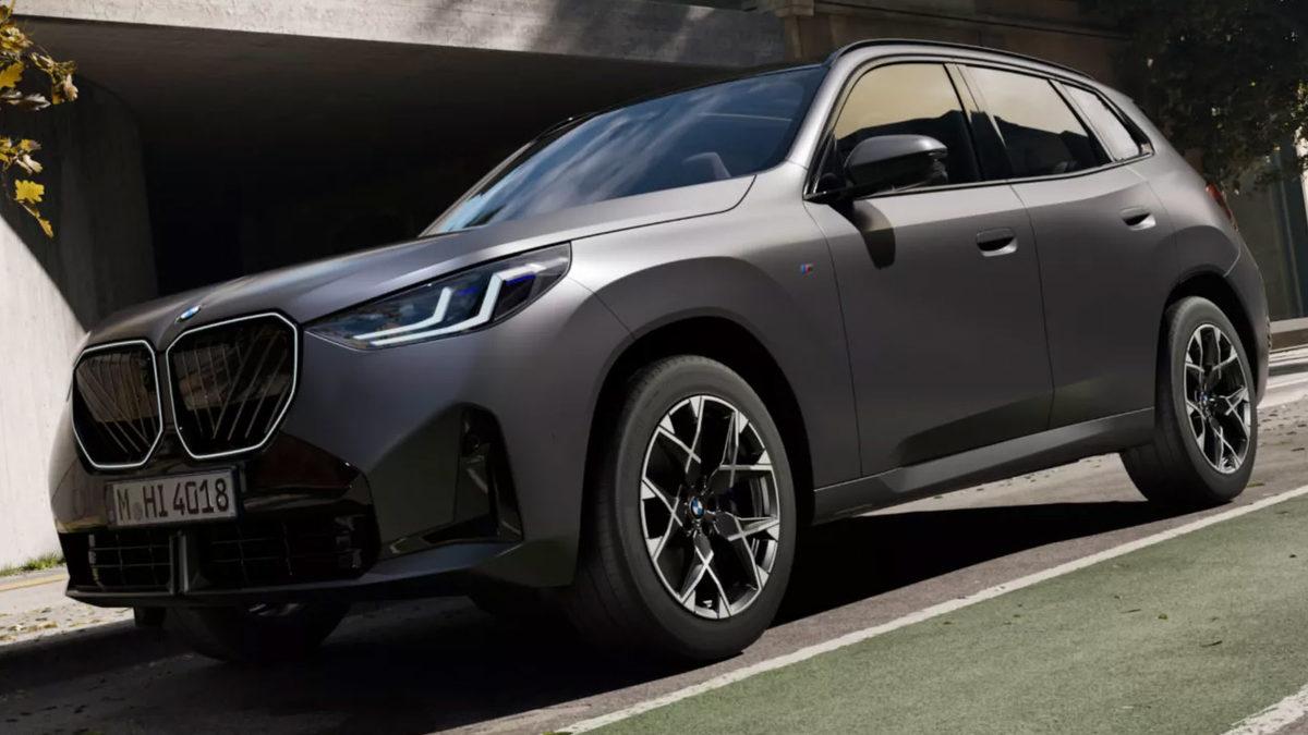 BMW Eylül 2025 Fiyat Listesi: Bu Ay Zam Yok (Şimdilik)
