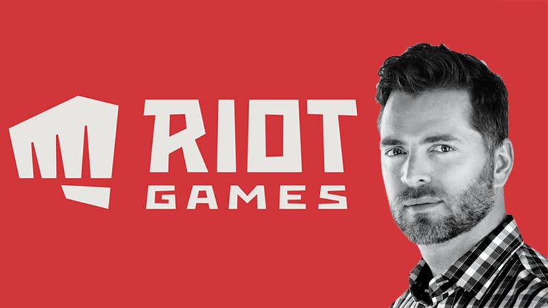 Riot Games’ten Yıllardır Beklenen League of Legends Filmi Hamlesi