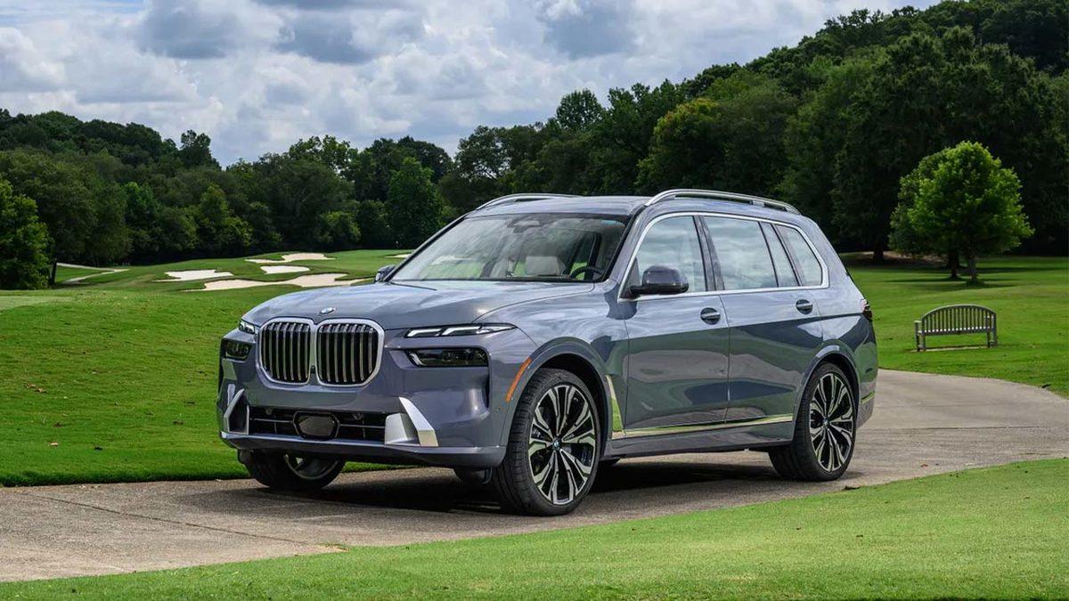 BMW Eylül 2025 Fiyat Listesi: Bu Ay Zam Yok (Şimdilik)