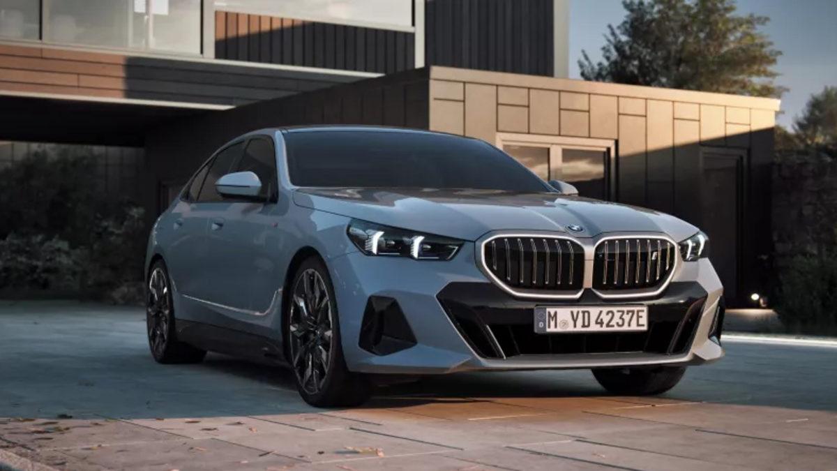 BMW Eylül 2025 Fiyat Listesi: Bu Ay Zam Yok (Şimdilik)