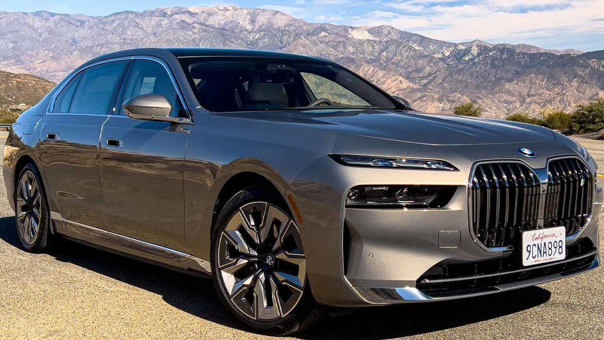 BMW Eylül 2025 Fiyat Listesi: Bu Ay Zam Yok (Şimdilik)