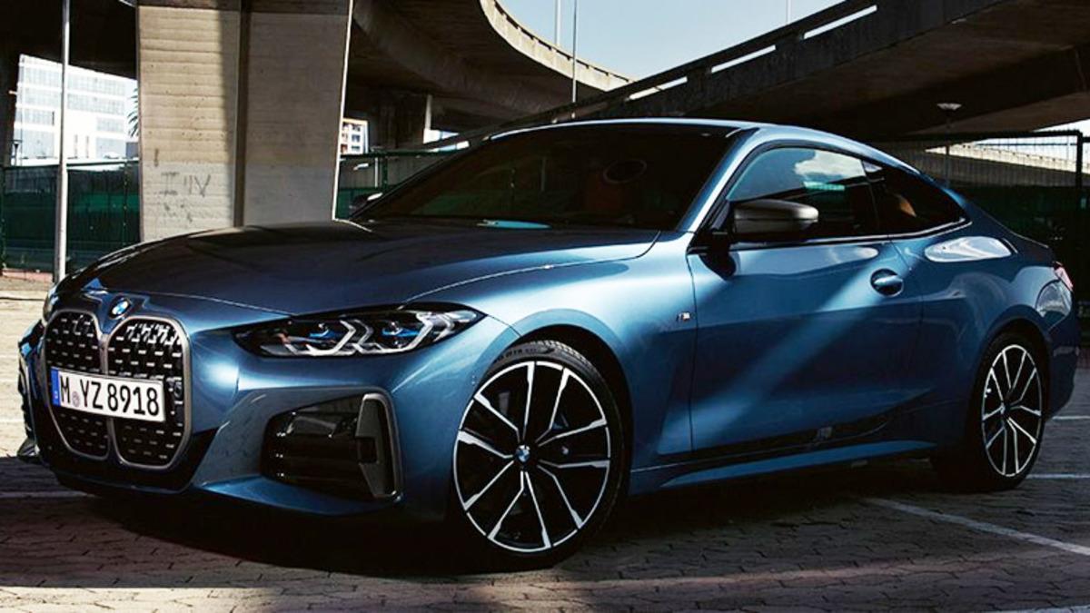 BMW Eylül 2025 Fiyat Listesi: Bu Ay Zam Yok (Şimdilik)