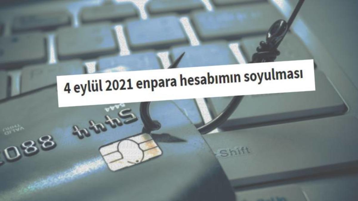 Benzer Bir Dolandırıcılığa Maruz Kalmayın: Bir Ekşi Sözlük Yazarının Banka Hesabı Sahte Mesajla Soyuldu