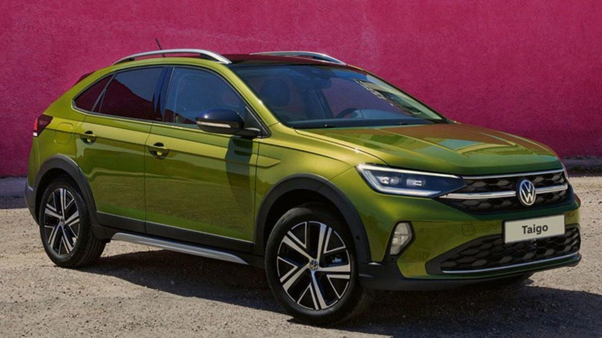 Volkswagen Eylül 2025 Fiyat Listesi: Çoğu Modele Zam Geldi...