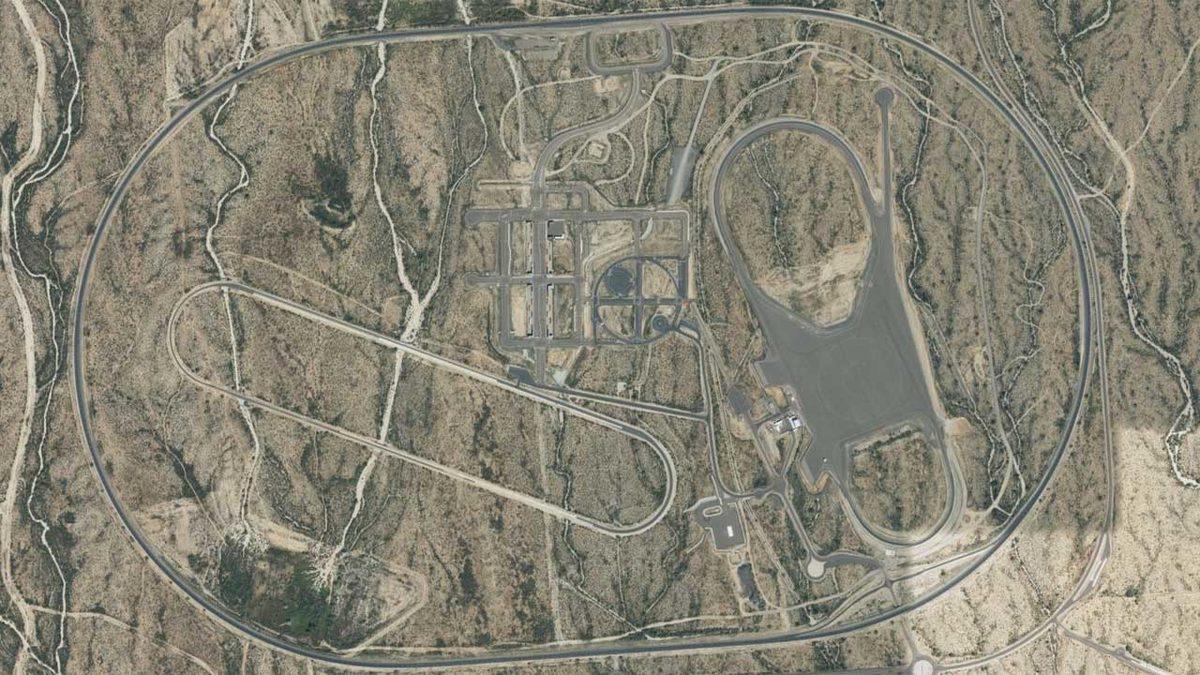 Apple Car Hakkında Heyecan Verici Gelişme: Arizona’da Araç Test Alanı Satın Alındı