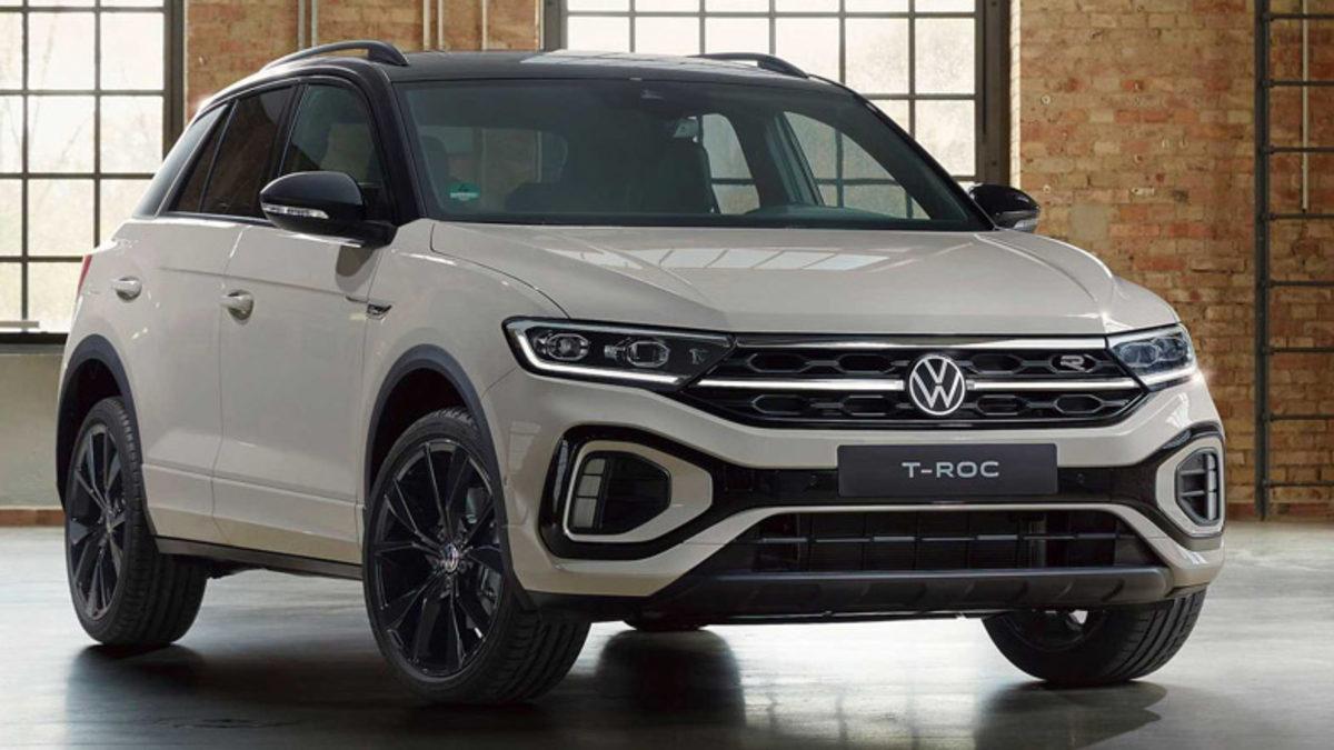 Volkswagen Eylül 2025 Fiyat Listesi: Çoğu Modele Zam Geldi...