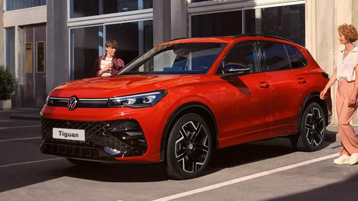 Volkswagen Eylül 2025 Fiyat Listesi: Çoğu Modele Zam Geldi...