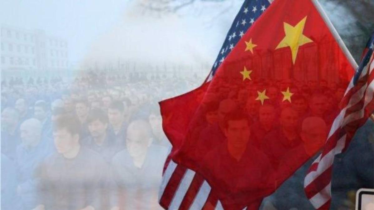 FBI, Çinli Yetkililerin ABD’deki Uygur Türklerini Dijital Yollarla Tehdit Ettiğini ve Baskı Uyguladığını İddia Etti