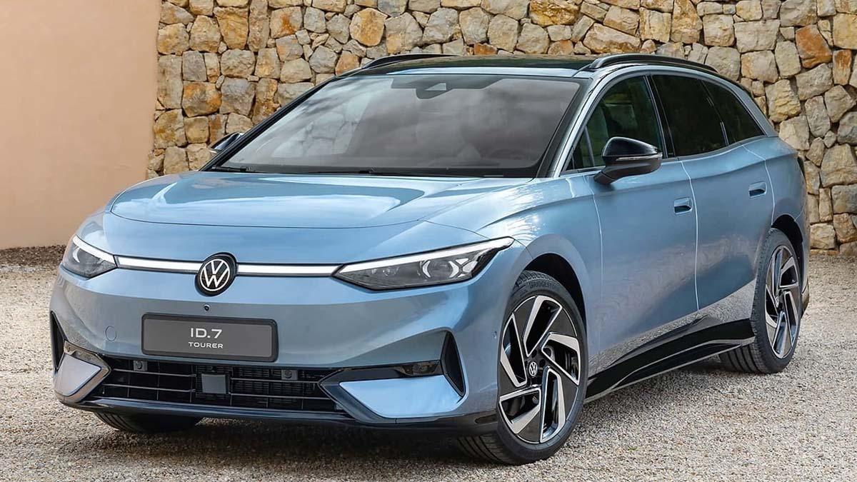 Volkswagen Eylül 2025 Fiyat Listesi: Çoğu Modele Zam Geldi...