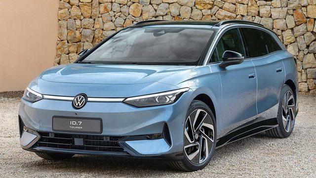 Volkswagen Eylül 2025 Fiyat Listesi: Çoğu Modele Zam Geldi...