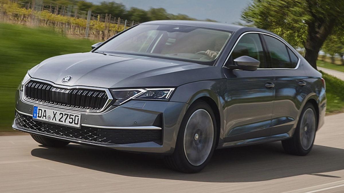 Skoda, Yeni ÖTV’ye Uyan Fiyat Listesini Açıkladı: 3 Model Ucuzladı!