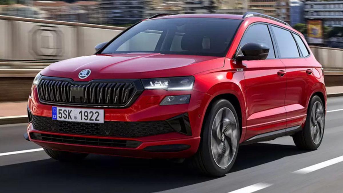 Skoda, Yeni ÖTV’ye Uyan Fiyat Listesini Açıkladı: 3 Model Ucuzladı!