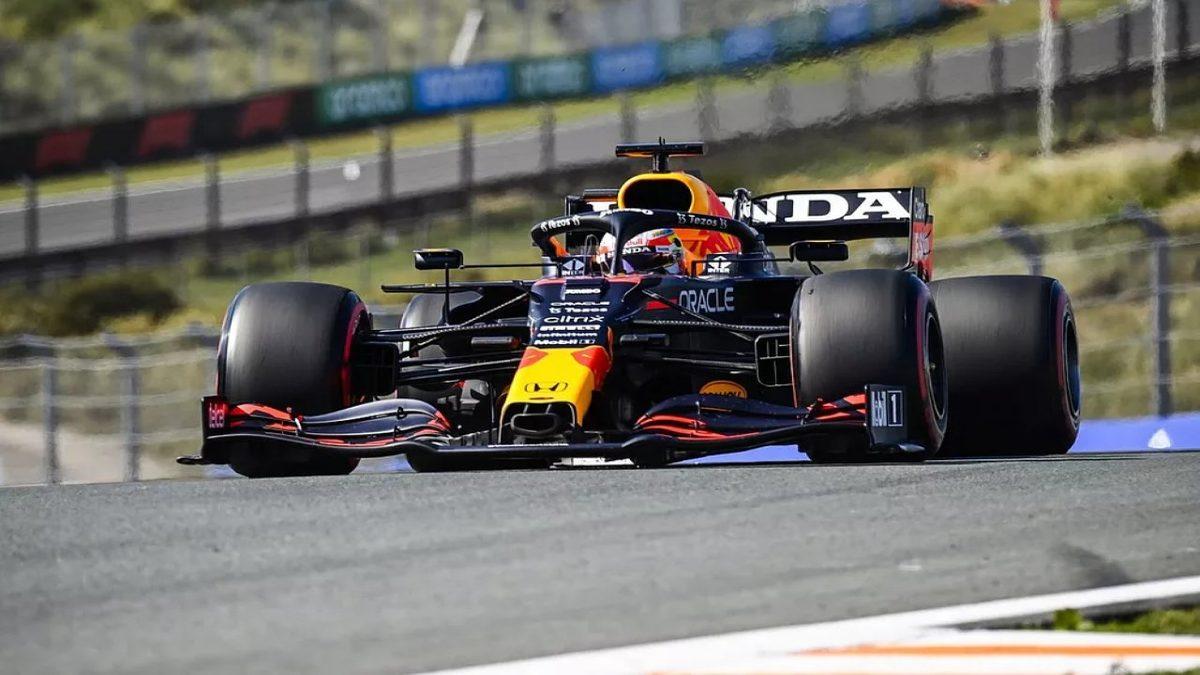 Formula 1’de Hollanda GP’ye İlk Cepten Başlayacak Pilot Belli Oldu