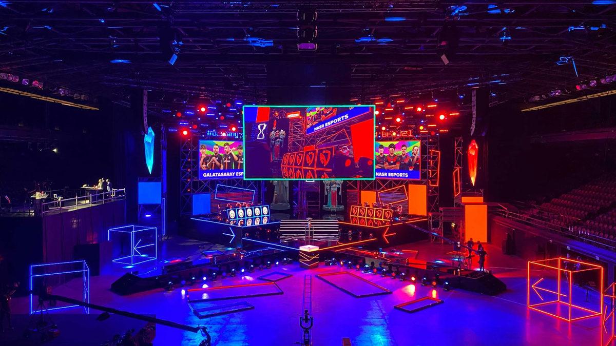 Espor İzleyicileri Buraya: Türkiye’de Kaçırdığınız 6 Espor etkinliği