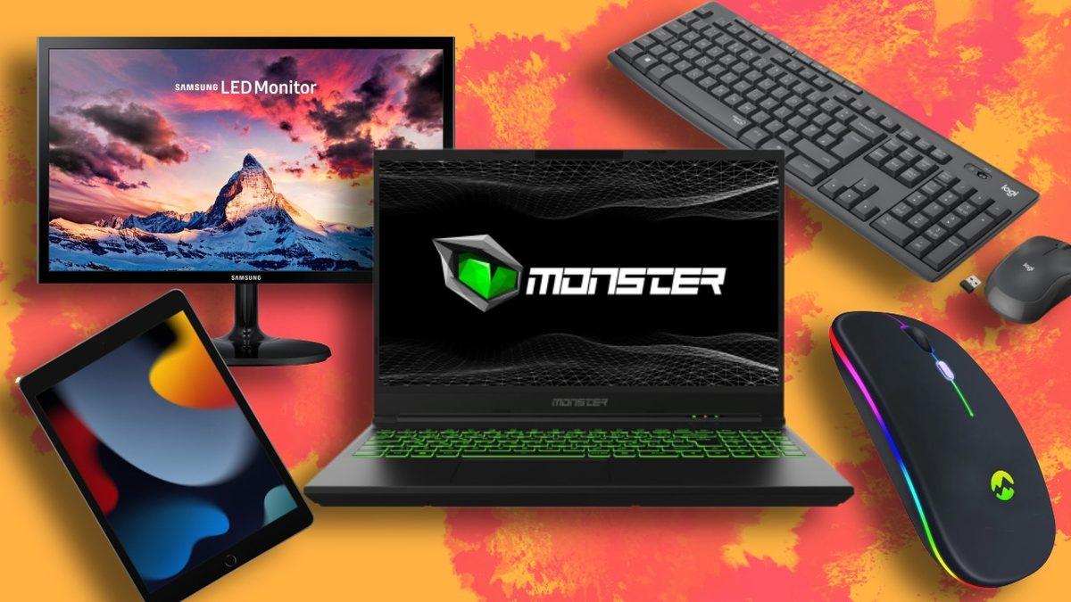 Hepsiburada’da Bu Akşama Özel Tüm Bilgisayar ve Ekipmanlarda Sepette Ek İndirim Yapılacak