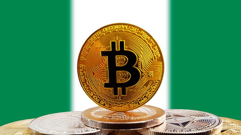 Nijerya’da Kripto Varlıkları Araştırmak İçin Bir Birim Kuruldu