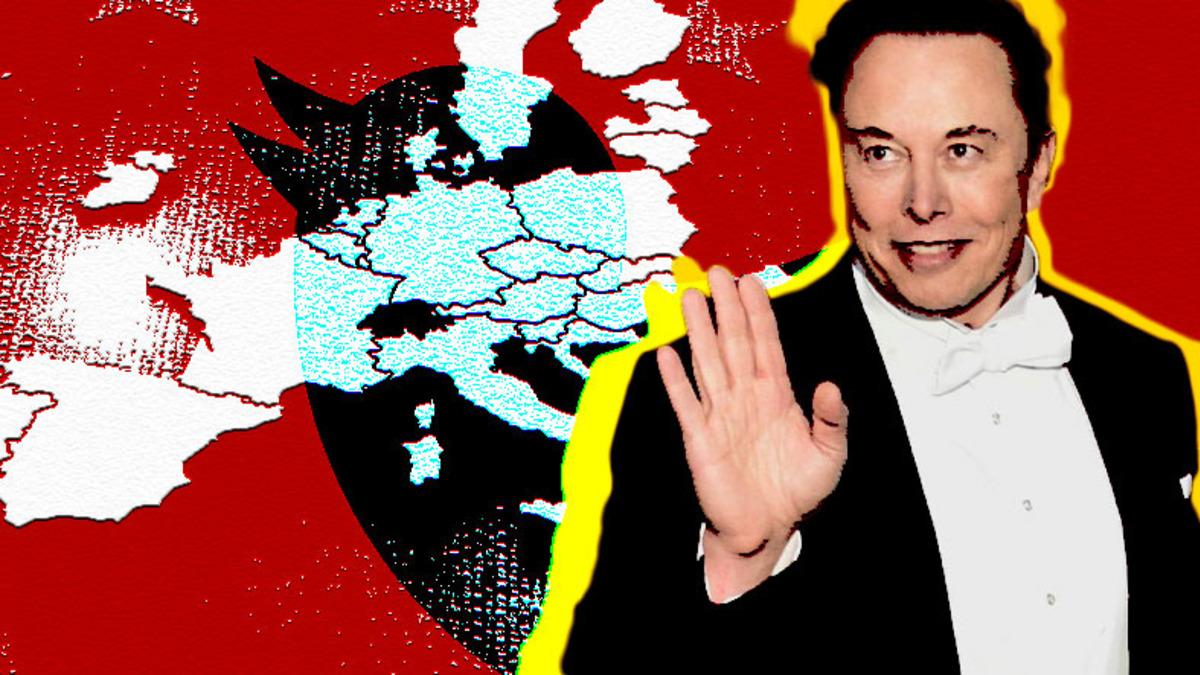 Twitter’ın Avrupa’da Yasaklanmasına Bile Yol Açabilecek Gelişme: Avrupa Ofisi Kapandı!