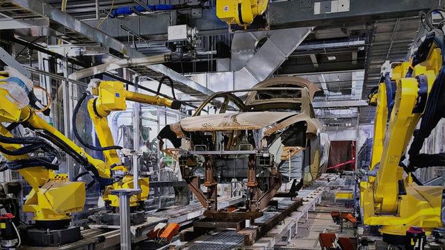 Tesla Son İşareti Verdi: Texas’taki Fabrika Üretime Geçmek Üzere