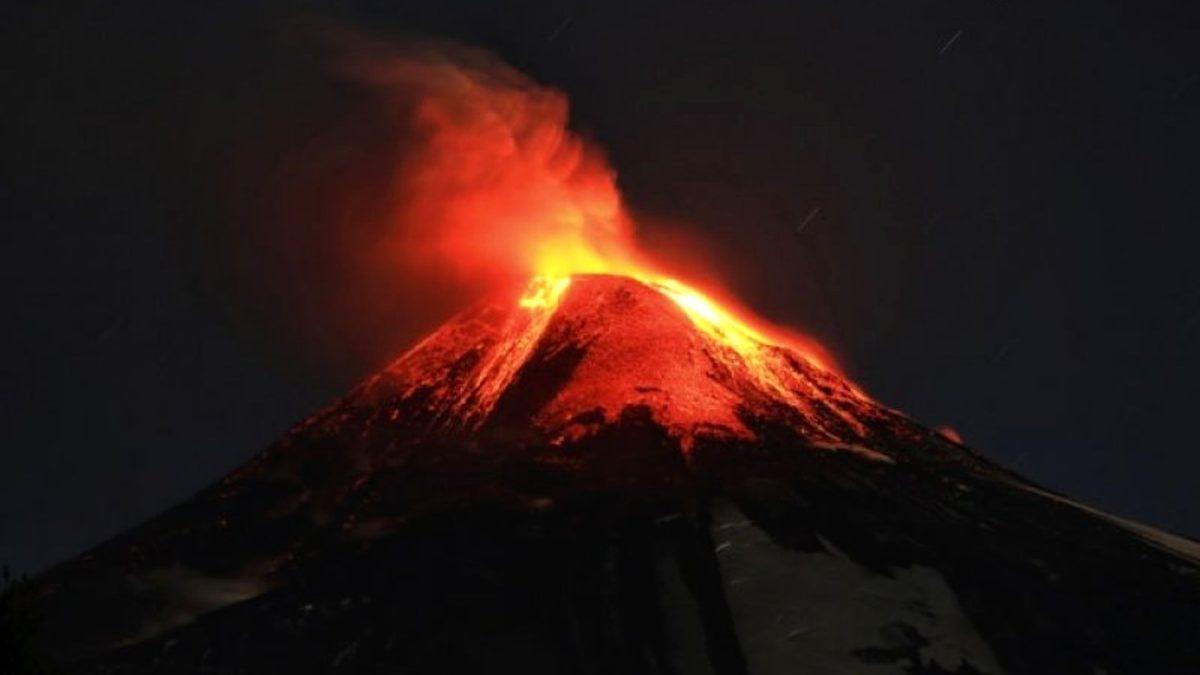 Ülkemizdeki En Büyük Depremden Bile 100 Kat Daha Büyük Olan 1960 Şili Depremi
