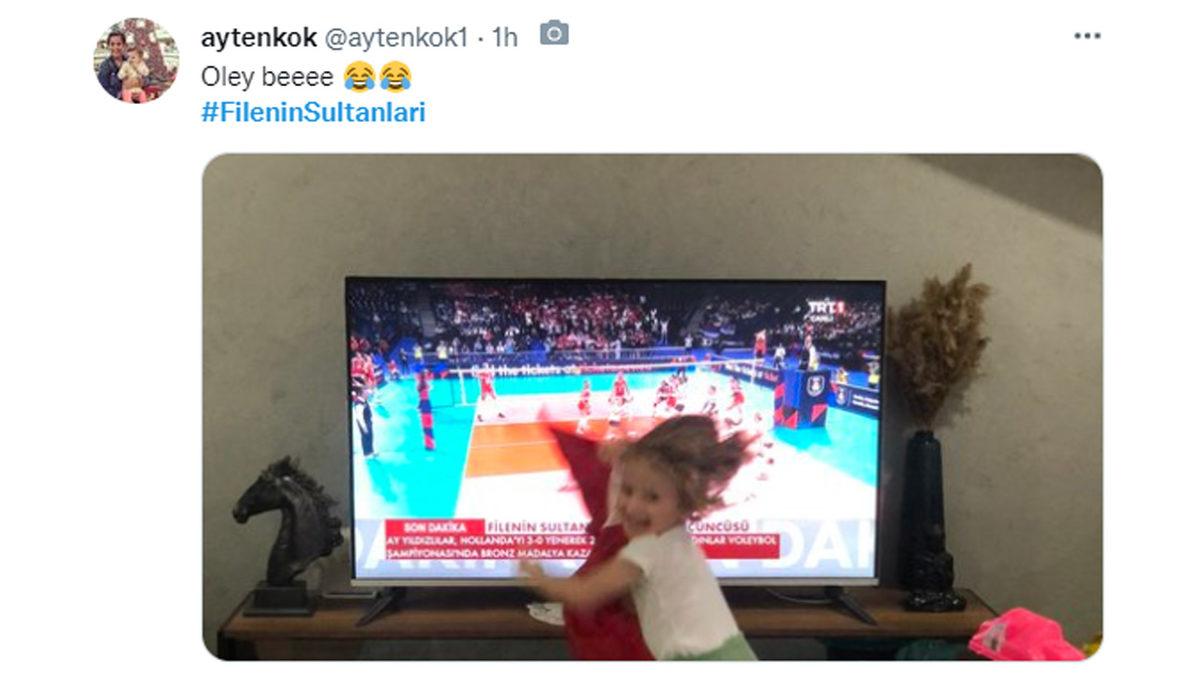 Filenin Sultanları’nın Üçüncülük Haberi Türkiye’yi Gurura Boğdu: İşte Sosyal Medyadan Gelen Tepkiler
