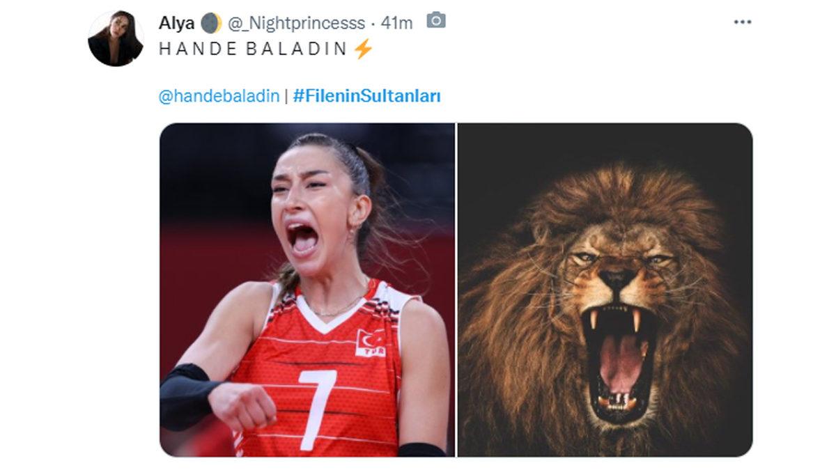 Filenin Sultanları’nın Üçüncülük Haberi Türkiye’yi Gurura Boğdu: İşte Sosyal Medyadan Gelen Tepkiler