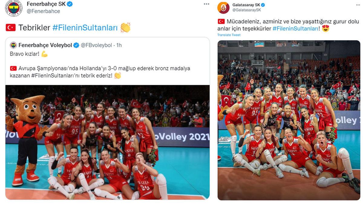 Filenin Sultanları’nın Üçüncülük Haberi Türkiye’yi Gurura Boğdu: İşte Sosyal Medyadan Gelen Tepkiler