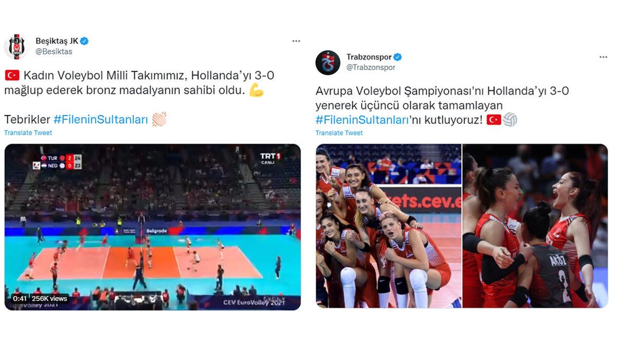 Filenin Sultanları’nın Üçüncülük Haberi Türkiye’yi Gurura Boğdu: İşte Sosyal Medyadan Gelen Tepkiler