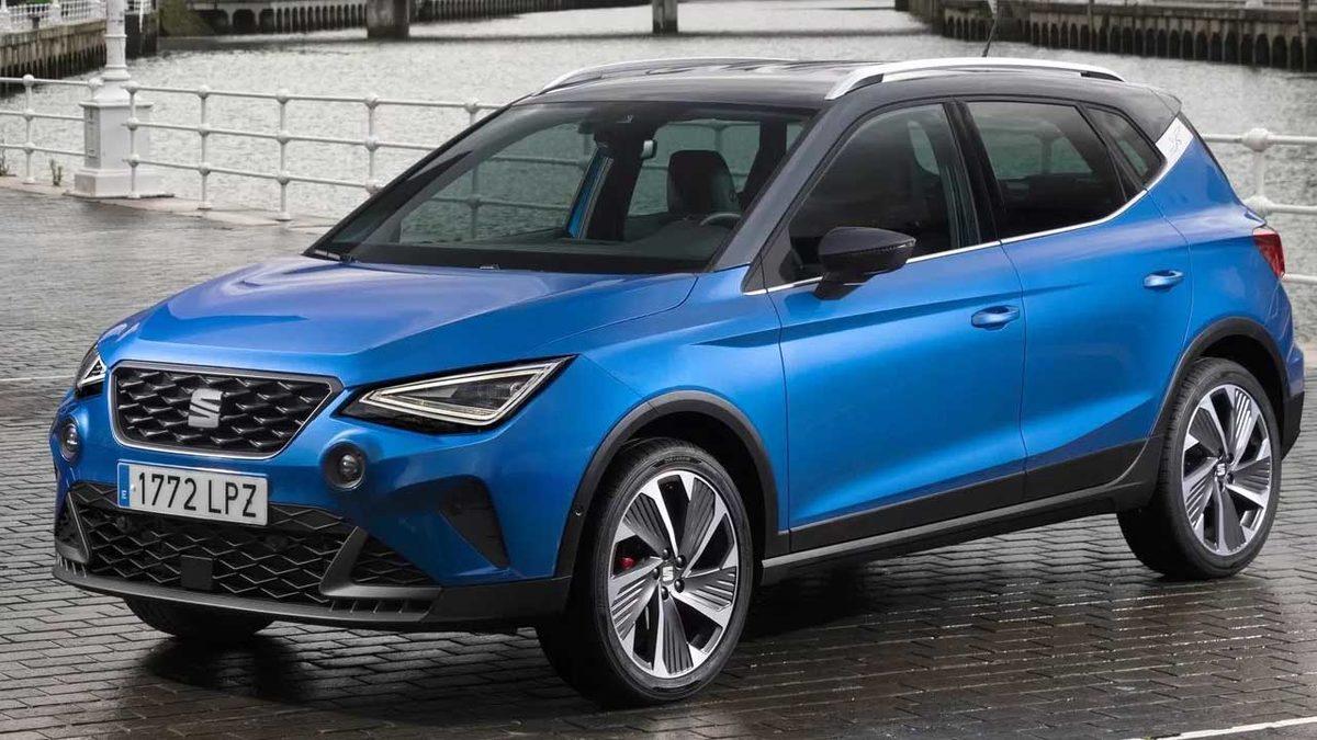 Seat Güncel Fiyat Listesi: Ibiza’ya ÖTV Kaynaklı İndirim Geldi!
