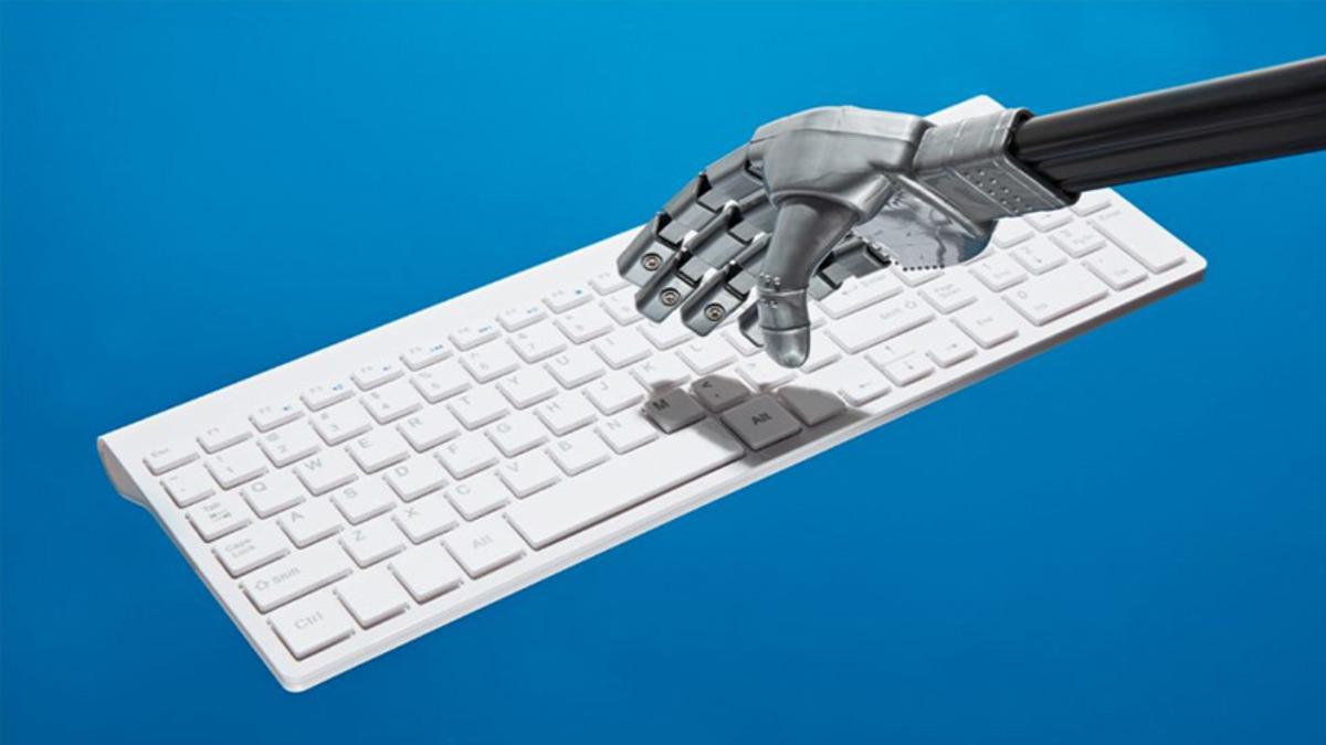 İnternet Yıllar Önce Öldü, Herkes Bot: ‘Ölü İnternet Teorisi’ Nedir?