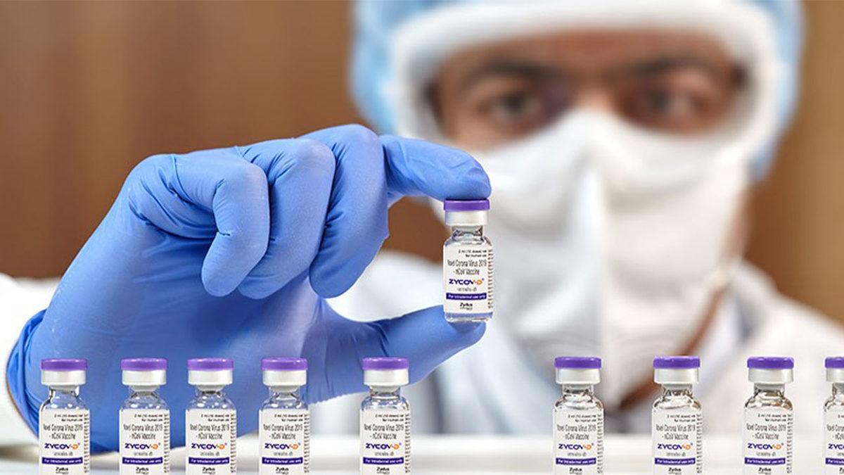 Salgına Karşı Bir Umut Işığı Daha: Dünyanın İlk ’DNA Tabanlı Koronavirüs Aşısı’ Geliştirildi