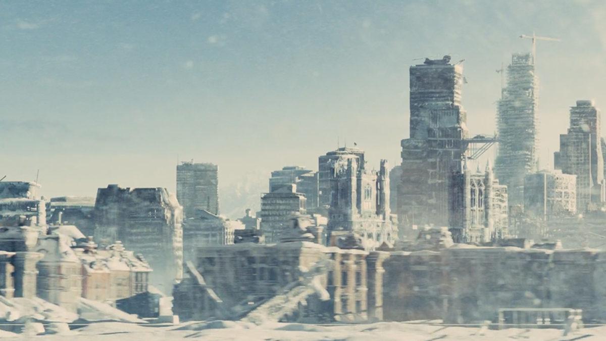 Sıcaklık Milyarlarca Dereceye Ulaşabilirken Neden -273 °C’nin Altına Düşemez?