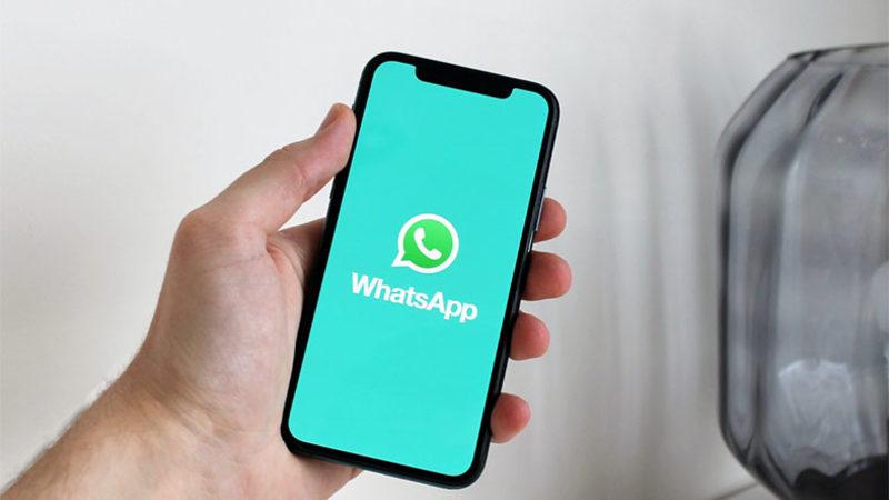 WhatsApp’ın Sohbet Tasarımı Değişiyor: İşte Yeni Tasarımı Gösteren Ekran Görüntüsü