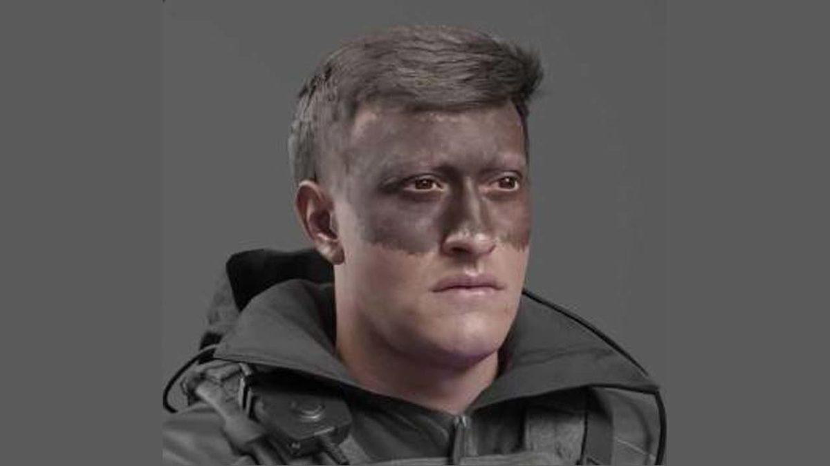 Yılların Gizemi Çözüldü: Call of Duty’nin ’Kuru Kafa Maskeli’ Karakterinin 