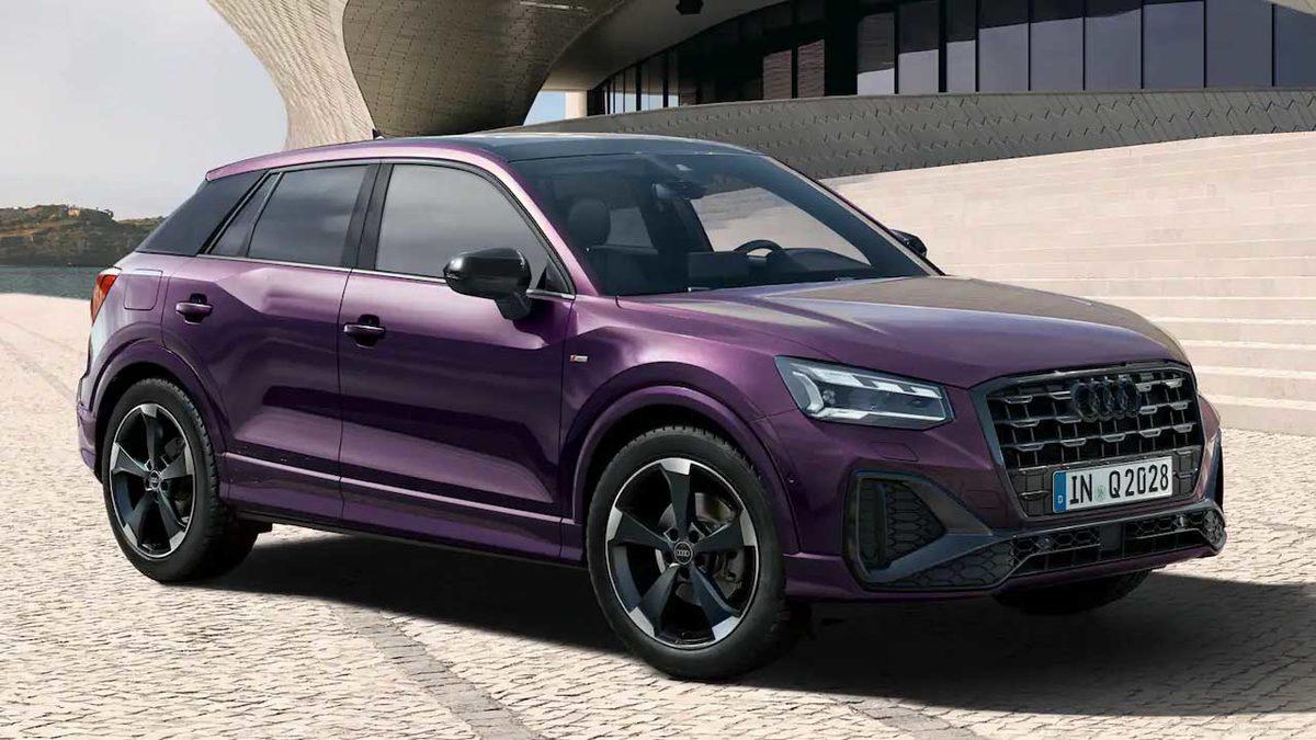 3 Milyon TL’den Ucuza Model Kalmadı: Audi, Eylül 2025 Fiyat Listesini Açıkladı