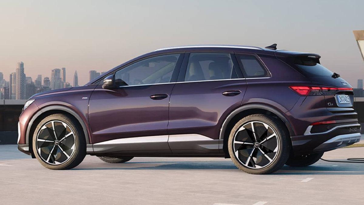3 Milyon TL’den Ucuza Model Kalmadı: Audi, Eylül 2025 Fiyat Listesini Açıkladı