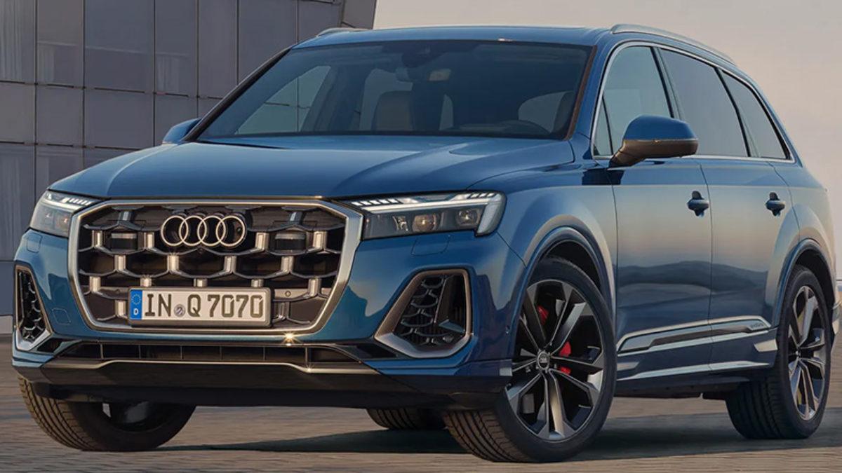 3 Milyon TL’den Ucuza Model Kalmadı: Audi, Eylül 2025 Fiyat Listesini Açıkladı