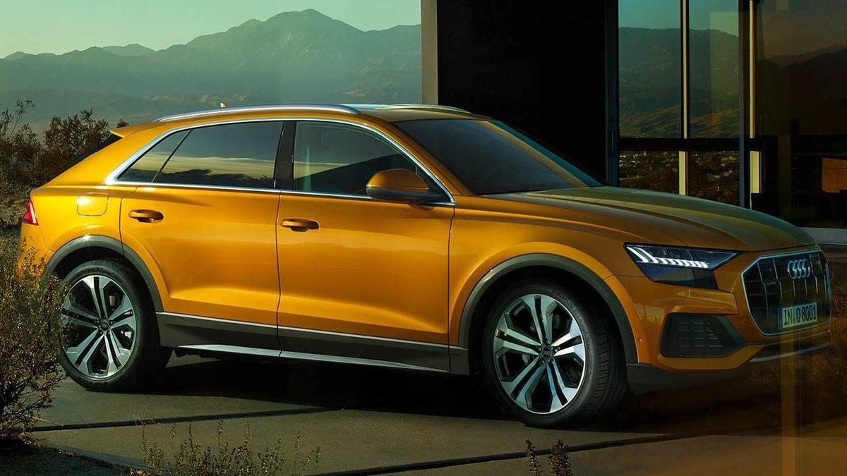 3 Milyon TL’den Ucuza Model Kalmadı: Audi, Eylül 2025 Fiyat Listesini Açıkladı