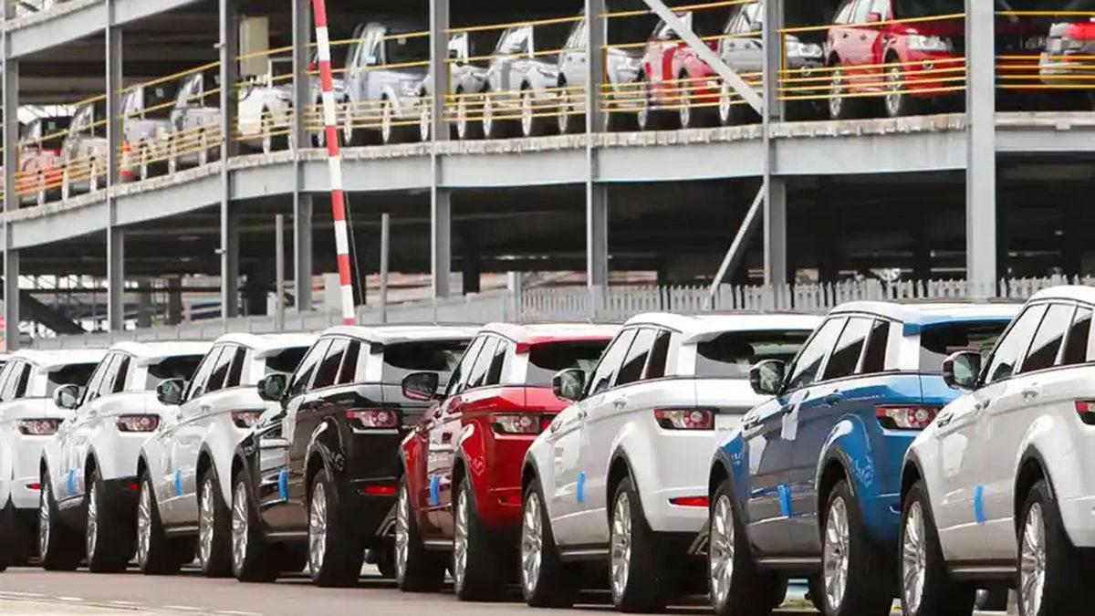 Yaralar Sarılmaya Başladı: Dünya Genelinde Otomobil İhracatı Önemli Ölçüde Arttı
