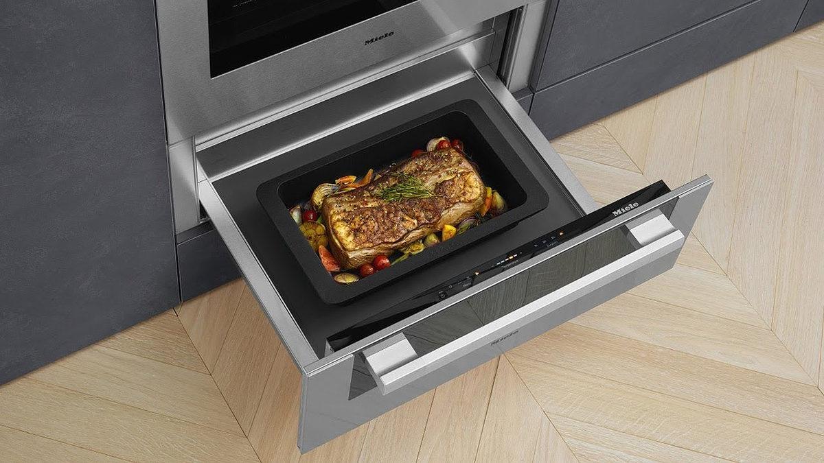 Annenize Hava Atmalık Bilgi: Fırınların Altındaki Çekmeceler Aslında Ne İşe Yarıyor?