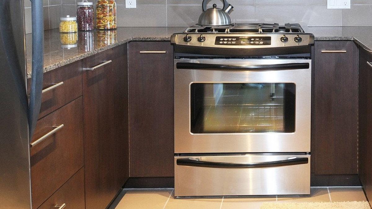 Annenize Hava Atmalık Bilgi: Fırınların Altındaki Çekmeceler Aslında Ne İşe Yarıyor?