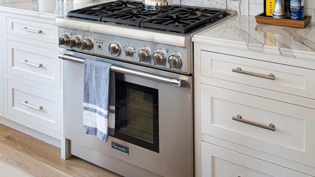 Annenize Hava Atmalık Bilgi: Fırınların Altındaki Çekmeceler Aslında Ne İşe Yarıyor?